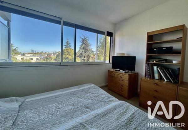 Appartement à vendre 3 pièces 71 m² Palaiseau