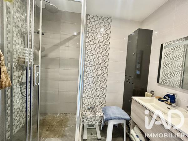 Appartement à vendre 3 pièces 71 m² Palaiseau