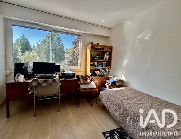 Appartement à vendre 3 pièces 71 m² Palaiseau