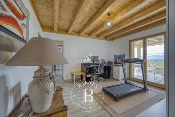 Cranves-Sales, Maison 4 Chambres -  220 m² à vendre