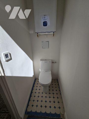 Appartement - Centre-Ville