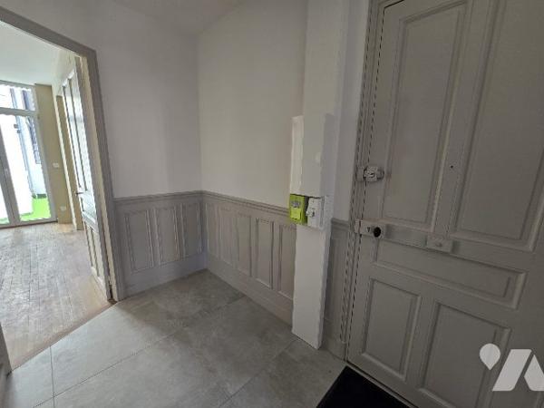 Appartement - Centre-Ville