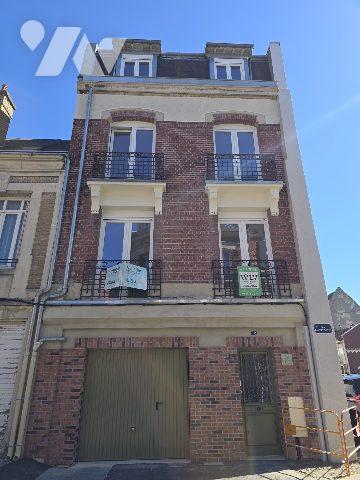 Appartement - Centre-Ville