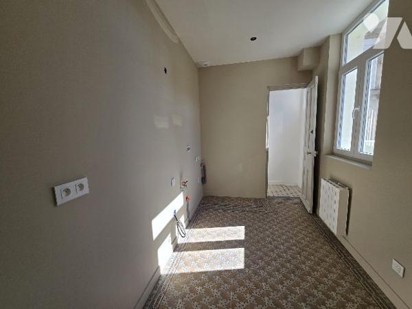 Appartement - Centre-Ville