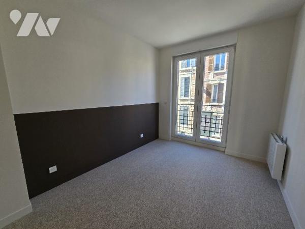 Appartement - Centre-Ville