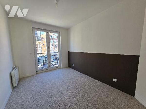 Appartement - Centre-Ville