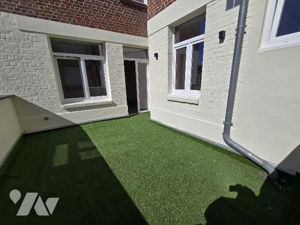 Appartement - Centre-Ville