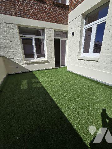 Appartement - Centre-Ville