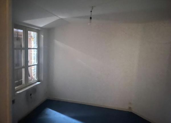 Maison à vendre    4 pièces •  Marle