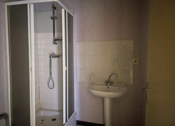 Maison à vendre    4 pièces •  Marle