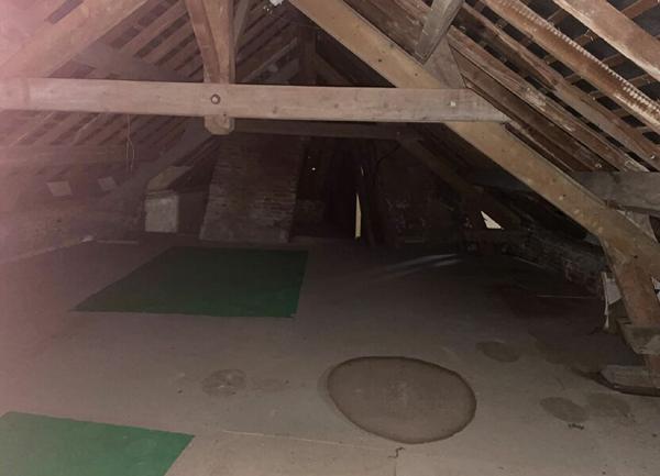 Maison à vendre    4 pièces •  Marle