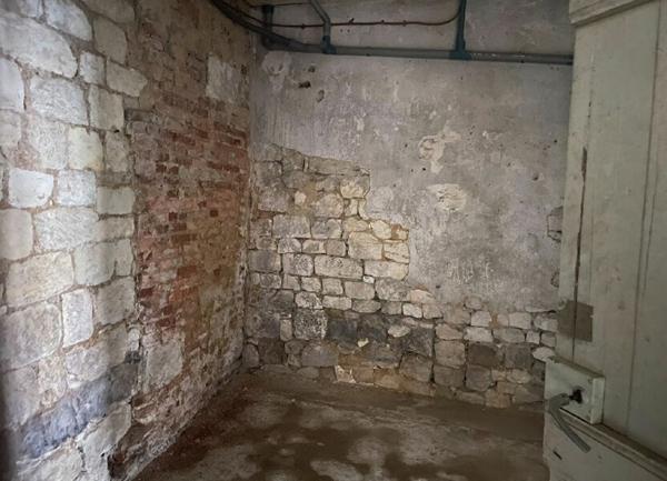 Maison à vendre    4 pièces •  Marle