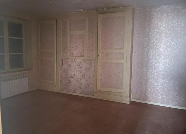 Maison à vendre    4 pièces •  Marle