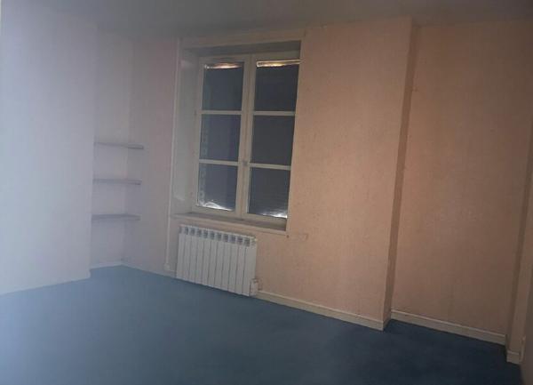 Maison à vendre    4 pièces •  Marle