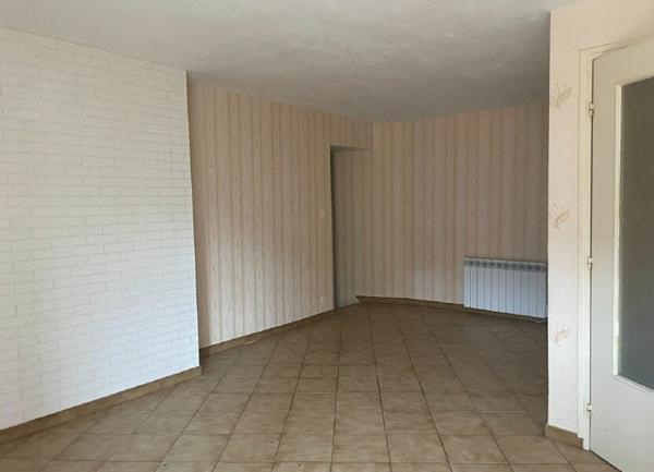 Maison à vendre    4 pièces •  Marle