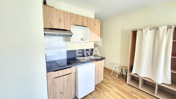 Rodez - Studio - 24m2- Lycée Foch, INSPE