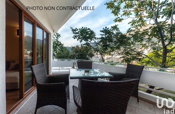 Appartement à vendre 3 pièces 67 m² Ville-la-Grand