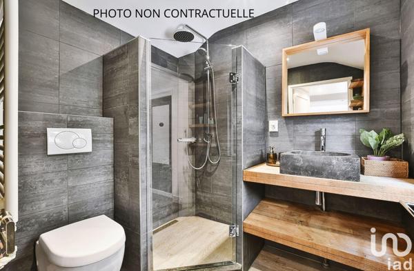 Appartement à vendre 3 pièces 67 m² Ville-la-Grand