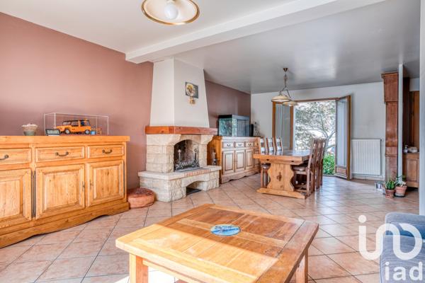 Maison à vendre 7 pièces 136 m² Tremblay-en-France