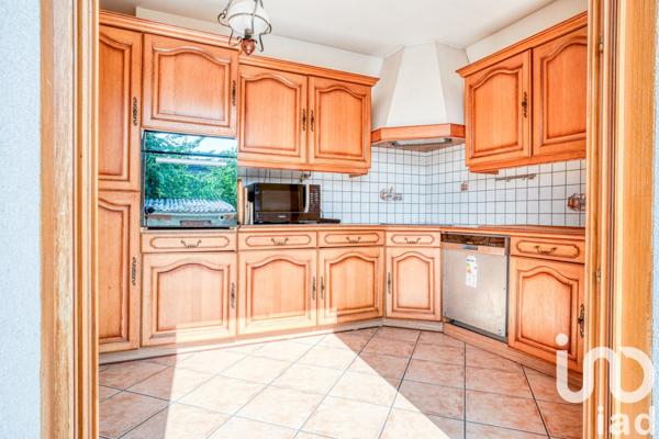 Maison à vendre 7 pièces 136 m² Tremblay-en-France