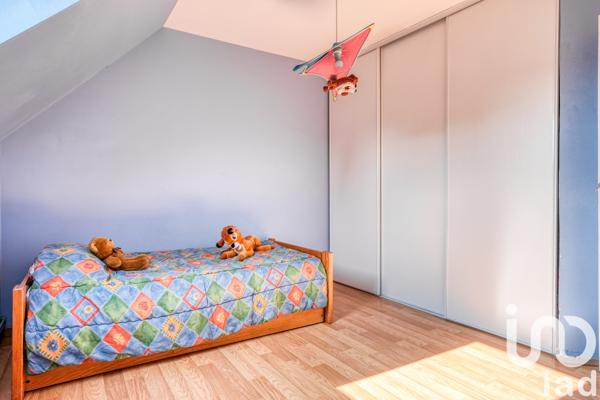 Maison à vendre 7 pièces 136 m² Tremblay-en-France