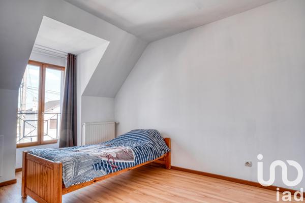 Maison à vendre 7 pièces 136 m² Tremblay-en-France