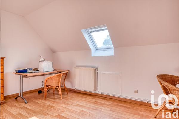 Maison à vendre 7 pièces 136 m² Tremblay-en-France