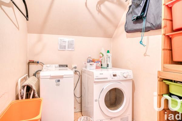 Maison à vendre 7 pièces 136 m² Tremblay-en-France