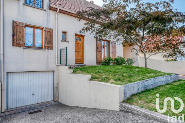 Maison à vendre 7 pièces 136 m² Tremblay-en-France