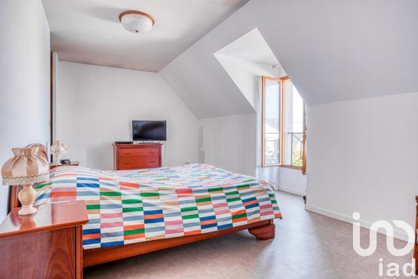 Maison à vendre 7 pièces 136 m² Tremblay-en-France