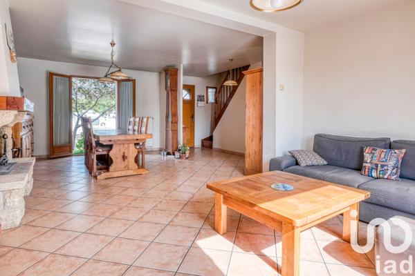 Maison à vendre 7 pièces 136 m² Tremblay-en-France