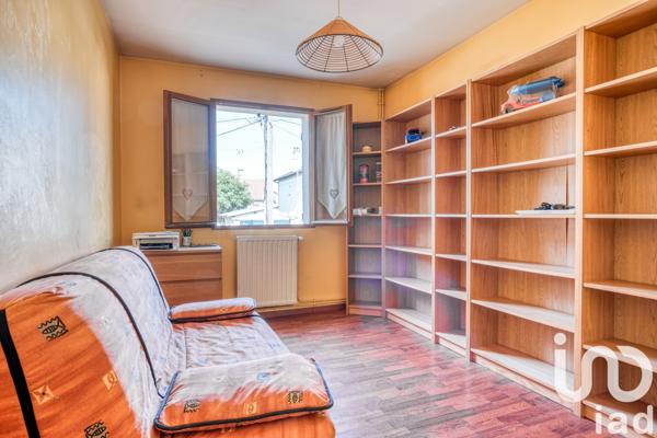 Maison à vendre 7 pièces 136 m² Tremblay-en-France