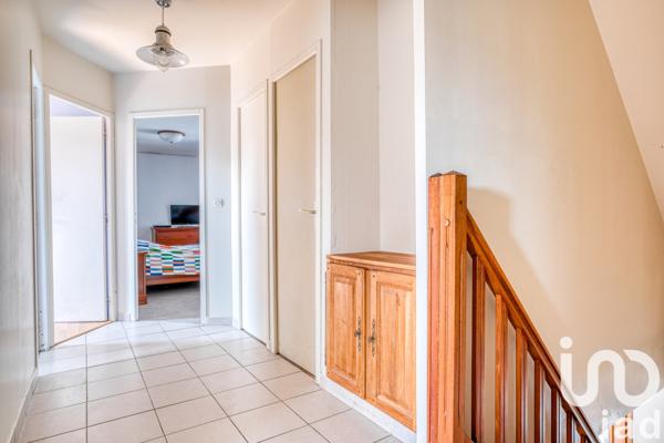 Maison à vendre 7 pièces 136 m² Tremblay-en-France