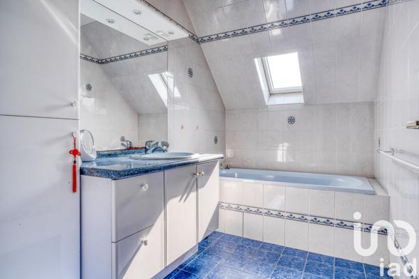 Maison à vendre 7 pièces 136 m² Tremblay-en-France