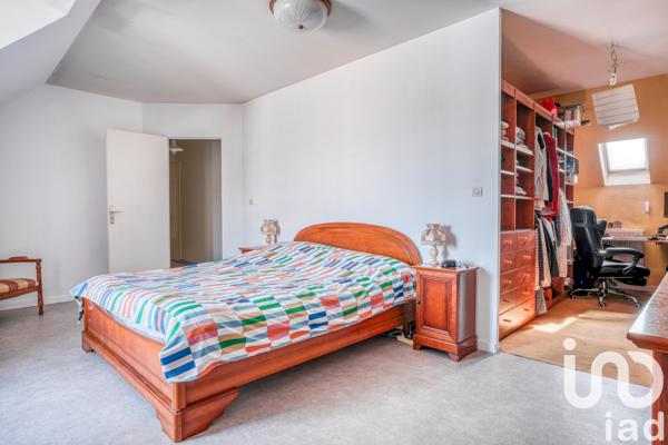 Maison à vendre 7 pièces 136 m² Tremblay-en-France