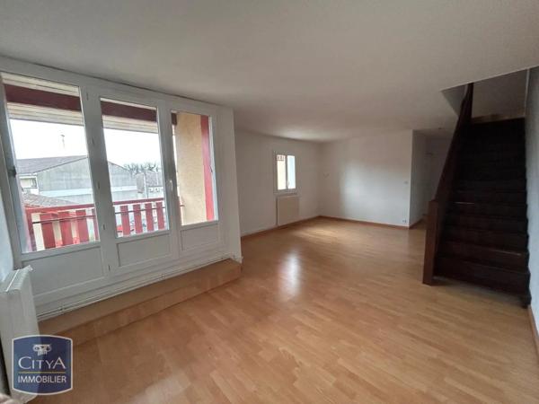 Appartement à vendre 3 pièces 68.81m²