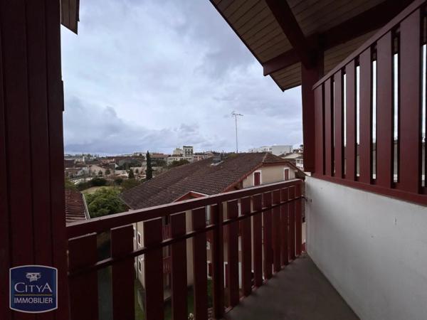 Appartement à vendre 3 pièces 68.81m²