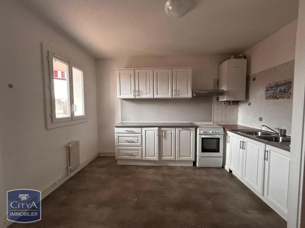 Appartement à vendre 3 pièces 68.81m²