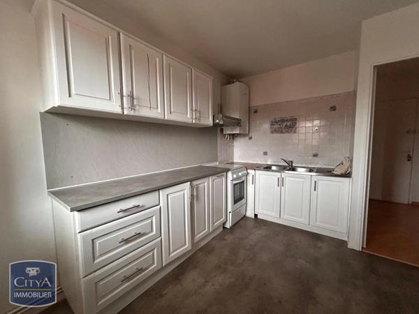 Appartement à vendre 3 pièces 68.81m²