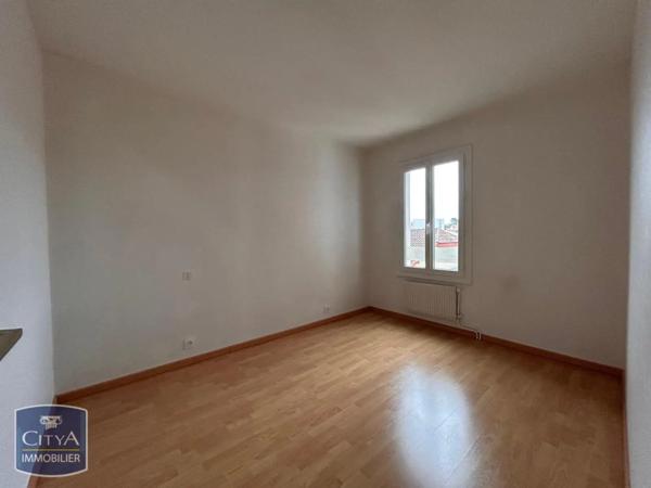 Appartement à vendre 3 pièces 68.81m²