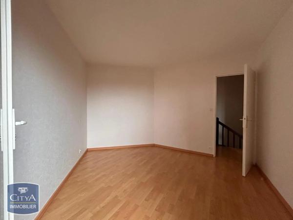 Appartement à vendre 3 pièces 68.81m²
