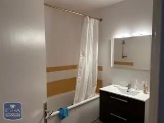 Appartement à vendre 3 pièces 68.81m²