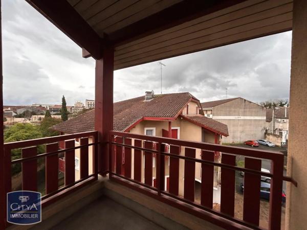 Appartement à vendre 3 pièces 68.81m²