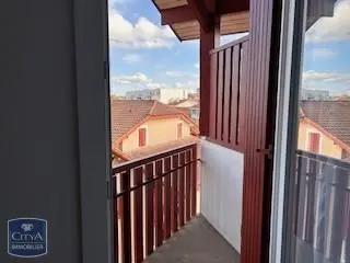 Appartement à vendre 3 pièces 68.81m²