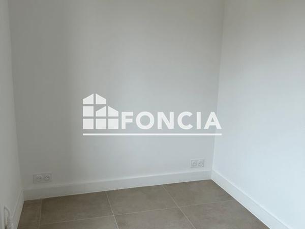 Location Studio 25.1 m² - 51 RUE LAMARTINE Nice 06000