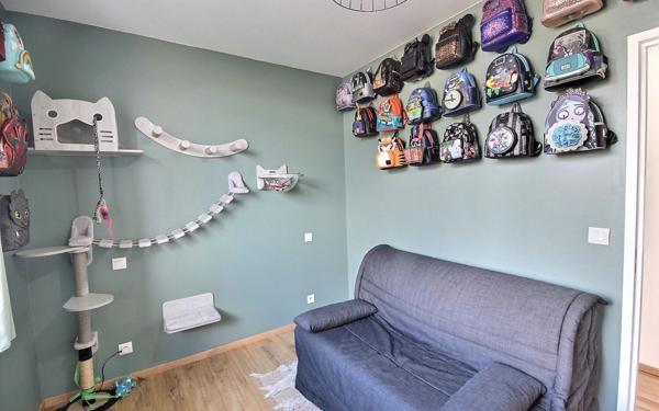 Appartement à vendre    4 pièces • 77,30 m2 Serres-Castet