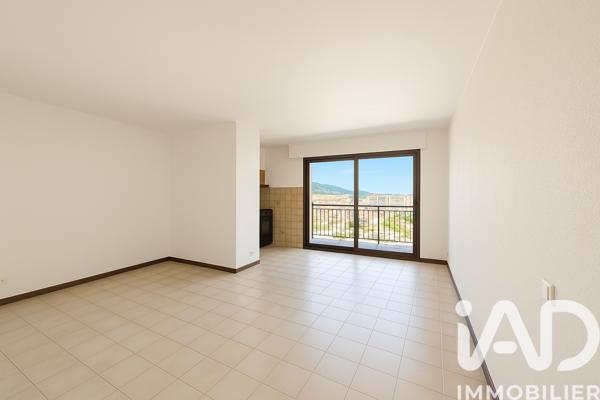 Appartement à vendre 1 pièce 28 m² Mandelieu-la-Napoule