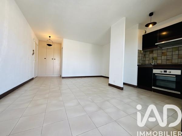 Appartement à vendre 1 pièce 28 m² Mandelieu-la-Napoule