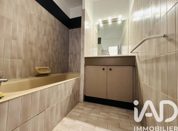 Appartement à vendre 1 pièce 28 m² Mandelieu-la-Napoule