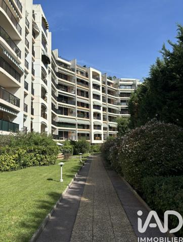 Appartement à vendre 1 pièce 28 m² Mandelieu-la-Napoule
